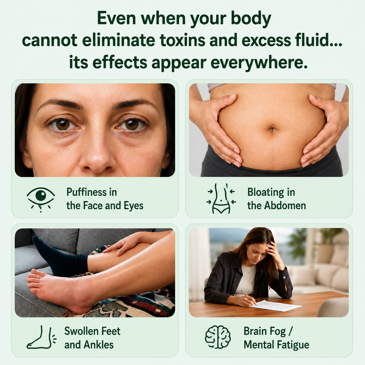 Feel Lighter, Slimmer, and Less Bloated in Just 16 Days — With Reduced Appearance of Cellulite!