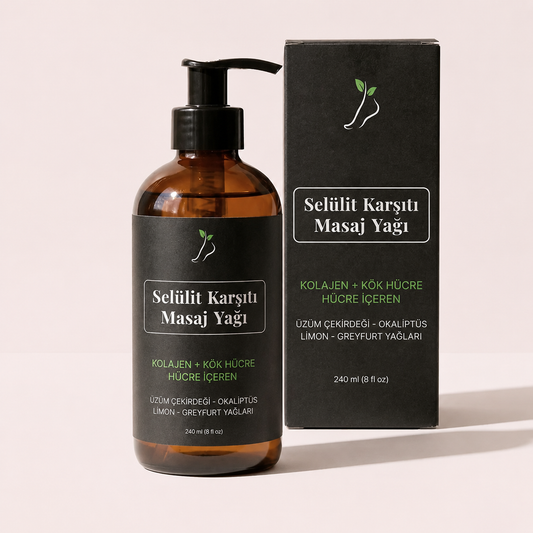 Feel Lighter, Slimmer, Less Bloated, and Enjoy Smoother-Looking Skin in Just 10 Days