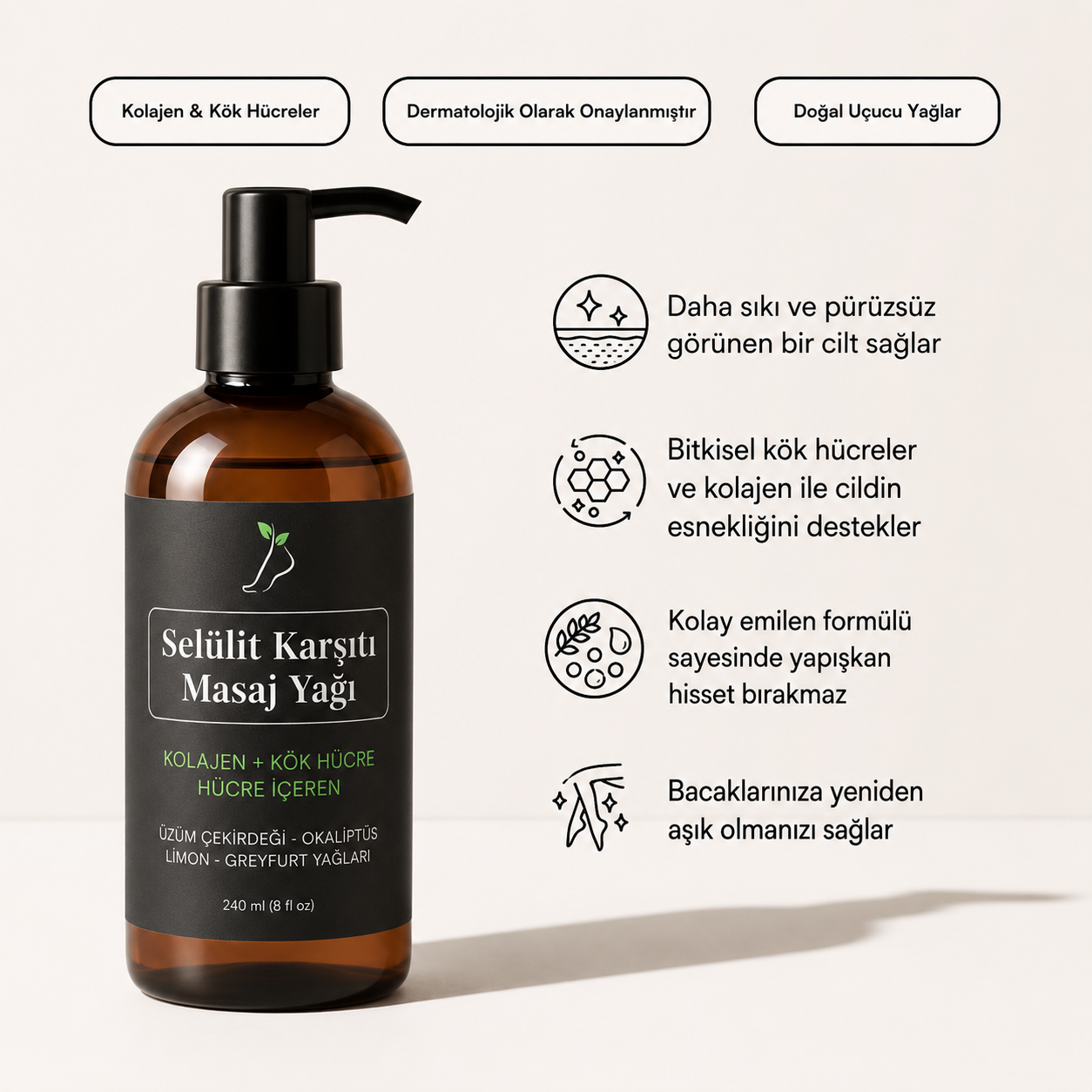 Feel Lighter, Slimmer, Less Bloated, and Enjoy Smoother-Looking Skin in Just 10 Days