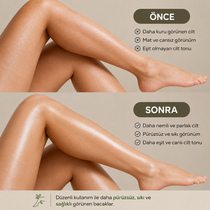 Feel Lighter, Slimmer, Less Bloated, and Enjoy Smoother-Looking Skin in Just 10 Days