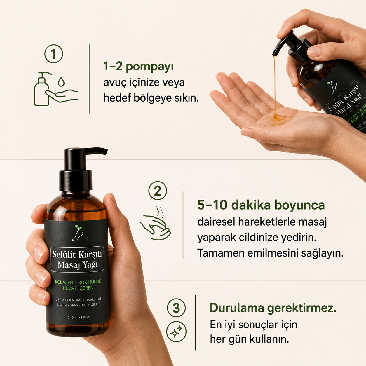 Feel Lighter, Slimmer, Less Bloated, and Enjoy Smoother-Looking Skin in Just 10 Days